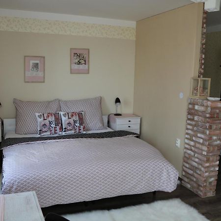 Apartmany U Basty Hlucin Bilik gambar