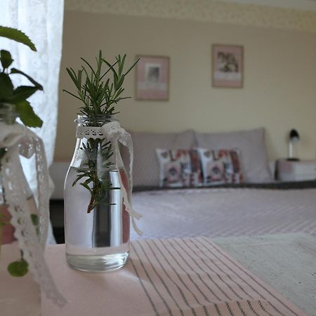 Apartmany U Basty Hlucin Bilik gambar