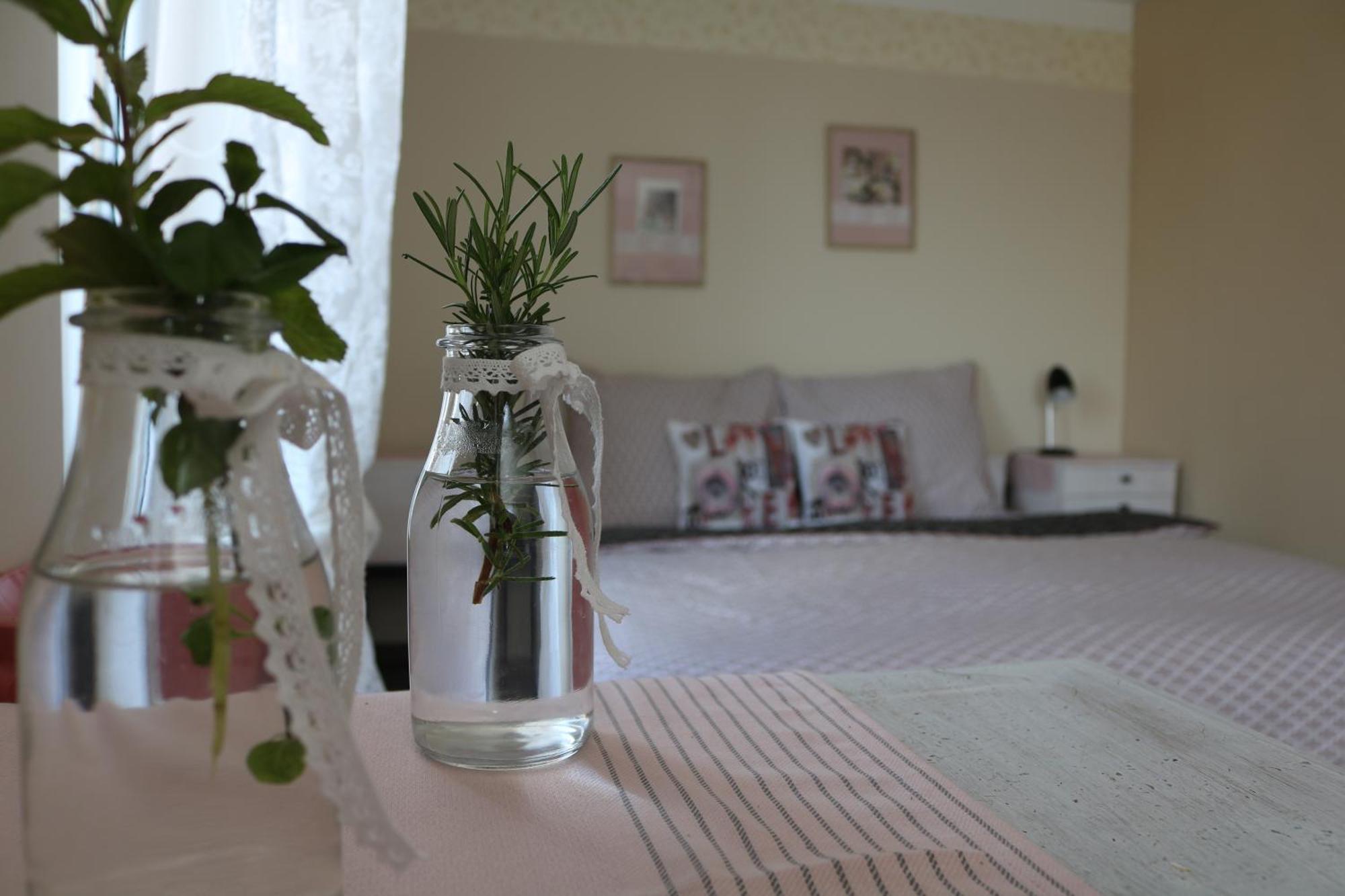 Apartmany U Basty Hlucin Bilik gambar
