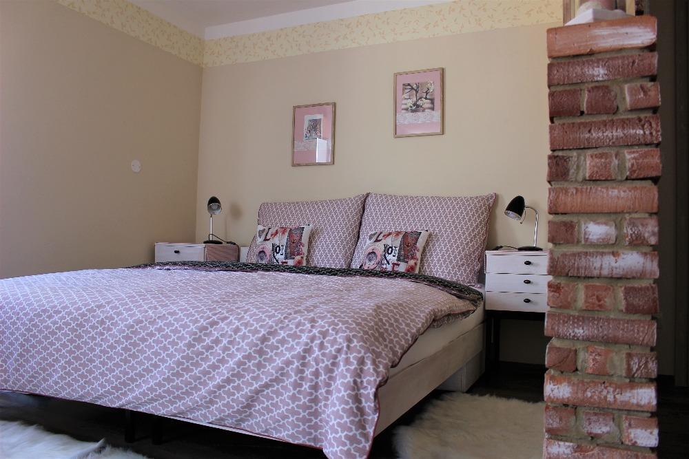 Apartmany U Basty Hlucin Luaran gambar